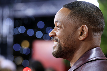 Filmpremiere 'Bad Boys for Life' in Berlin