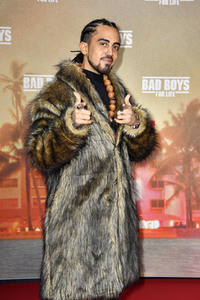 Filmpremiere 'Bad Boys for Life' in Berlin