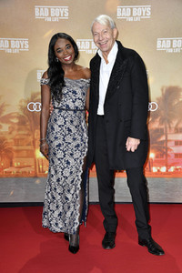 Filmpremiere 'Bad Boys for Life' in Berlin