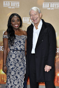 Filmpremiere 'Bad Boys for Life' in Berlin