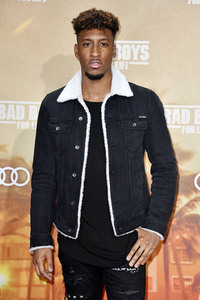 Filmpremiere 'Bad Boys for Life' in Berlin