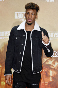 Filmpremiere 'Bad Boys for Life' in Berlin