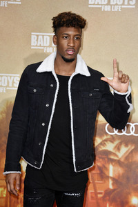 Filmpremiere 'Bad Boys for Life' in Berlin