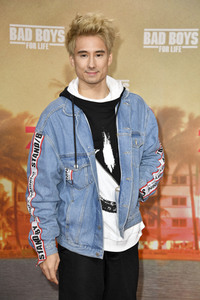 Filmpremiere 'Bad Boys for Life' in Berlin