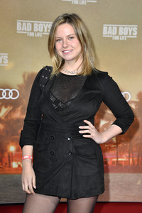 Filmpremiere 'Bad Boys for Life' in Berlin