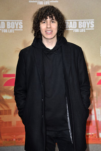 Filmpremiere 'Bad Boys for Life' in Berlin