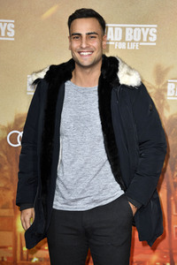 Filmpremiere 'Bad Boys for Life' in Berlin