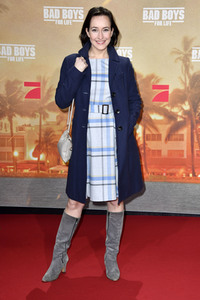 Filmpremiere 'Bad Boys for Life' in Berlin