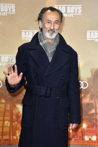 Filmpremiere 'Bad Boys for Life' in Berlin