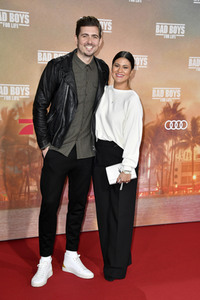 Filmpremiere 'Bad Boys for Life' in Berlin