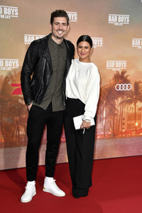 Filmpremiere 'Bad Boys for Life' in Berlin