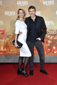 Filmpremiere 'Bad Boys for Life' in Berlin