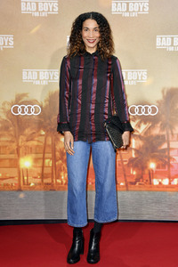 Filmpremiere 'Bad Boys for Life' in Berlin