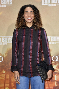 Filmpremiere 'Bad Boys for Life' in Berlin