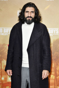 Filmpremiere 'Bad Boys for Life' in Berlin