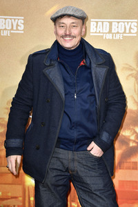 Filmpremiere 'Bad Boys for Life' in Berlin