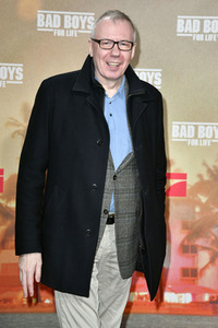 Filmpremiere 'Bad Boys for Life' in Berlin