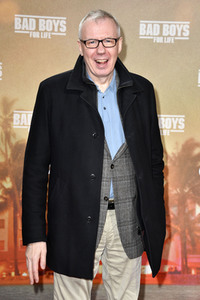 Filmpremiere 'Bad Boys for Life' in Berlin