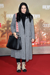Filmpremiere 'Bad Boys for Life' in Berlin