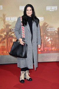 Filmpremiere 'Bad Boys for Life' in Berlin