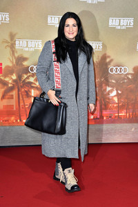 Filmpremiere 'Bad Boys for Life' in Berlin
