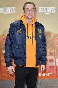 Filmpremiere 'Bad Boys for Life' in Berlin