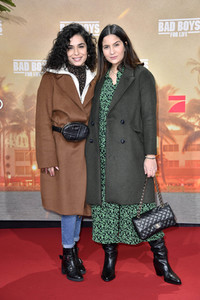 Filmpremiere 'Bad Boys for Life' in Berlin