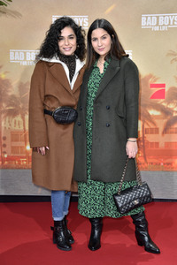 Filmpremiere 'Bad Boys for Life' in Berlin