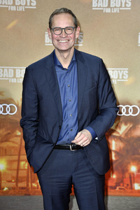 Filmpremiere 'Bad Boys for Life' in Berlin