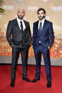 Filmpremiere 'Bad Boys for Life' in Berlin