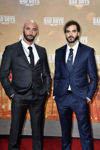Filmpremiere 'Bad Boys for Life' in Berlin