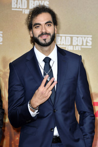 Filmpremiere 'Bad Boys for Life' in Berlin