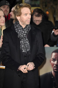 Filmpremiere 'Bad Boys for Life' in Berlin