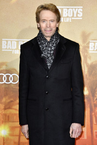 Filmpremiere 'Bad Boys for Life' in Berlin