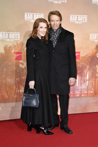 Filmpremiere 'Bad Boys for Life' in Berlin