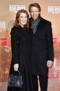 Filmpremiere 'Bad Boys for Life' in Berlin