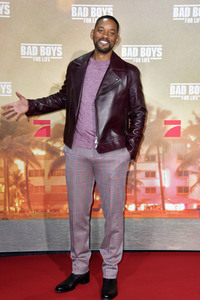 Filmpremiere 'Bad Boys for Life' in Berlin