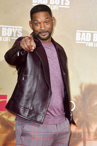 Filmpremiere 'Bad Boys for Life' in Berlin