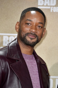 Filmpremiere 'Bad Boys for Life' in Berlin