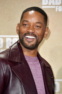 Filmpremiere 'Bad Boys for Life' in Berlin