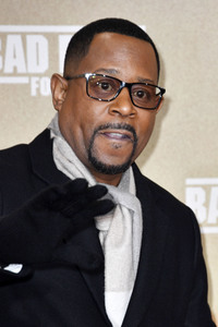 Filmpremiere 'Bad Boys for Life' in Berlin