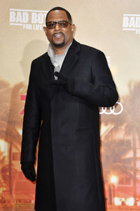 Filmpremiere 'Bad Boys for Life' in Berlin