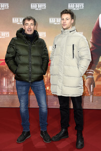 Filmpremiere 'Bad Boys for Life' in Berlin