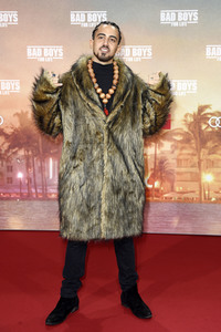 Filmpremiere 'Bad Boys for Life' in Berlin