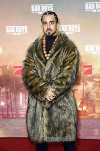 Filmpremiere 'Bad Boys for Life' in Berlin