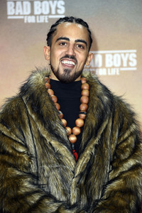 Filmpremiere 'Bad Boys for Life' in Berlin