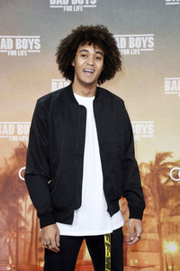 Filmpremiere 'Bad Boys for Life' in Berlin