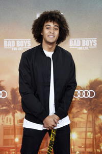 Filmpremiere 'Bad Boys for Life' in Berlin