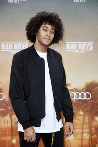 Filmpremiere 'Bad Boys for Life' in Berlin