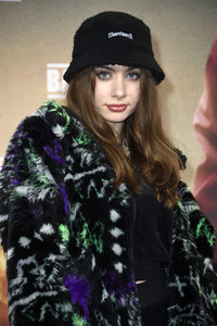 Filmpremiere 'Bad Boys for Life' in Berlin